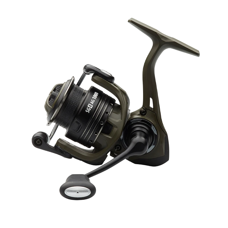 Savage Gear SG4AG 2500 FD 3 Savage Gear SG4AG 2500 FD