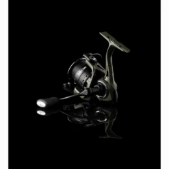 Savage Gear SG4AG 2500 FD 8 Savage Gear SG4AG 2500 FD -Sportsfiskebutikken 01800 Savage Gear Savage Gear SG4AG 2500 FD 2 1