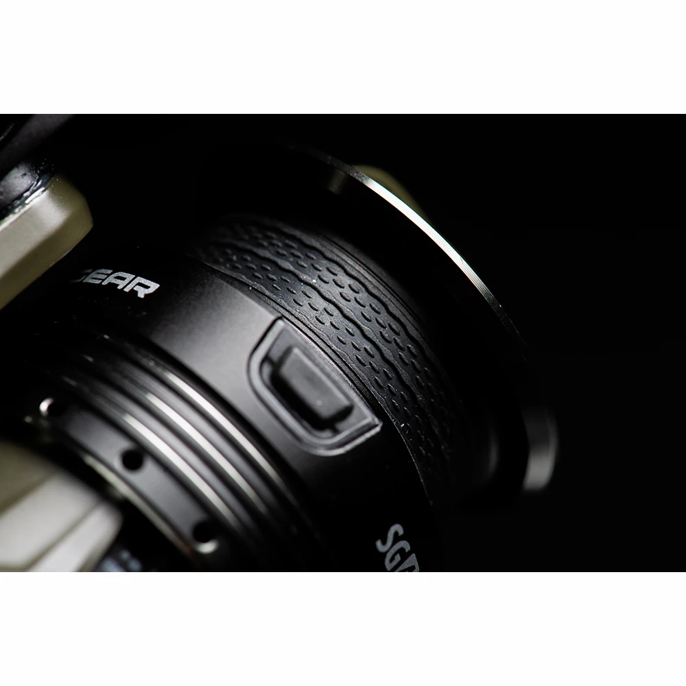 Savage Gear SG4AG 2500 FD 6 Savage Gear SG4AG 2500 FD - Bilde 4