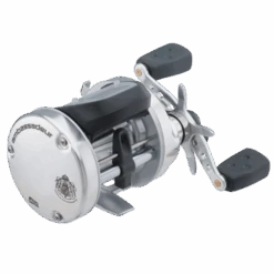 Abu Garcia Ambassadeur S 6500 Line Counter