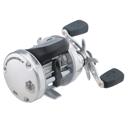 Abu Garcia Ambassadeur S 6500 Line Counter 3 Abu Garcia Ambassadeur S 6500 Line Counter