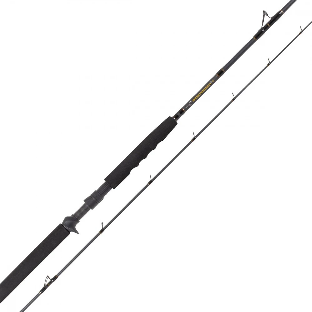 Lawson Salmonrigger II 8' 2-delt 2 Lawson Salmonrigger II 8' 2-delt