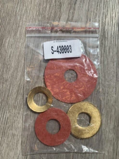 Bremsesett ULA Rep-sett Fiskehjul