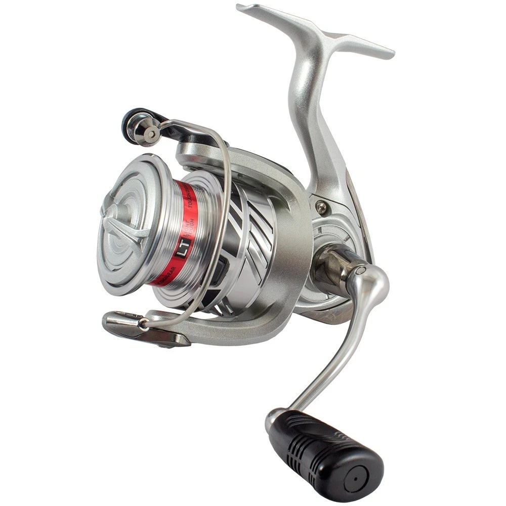 Daiwa Crossfire LT5000-C 3 Daiwa Crossfire LT5000-C