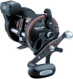 Daiwa Sealine Graphite 47Lc-3B