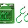 MadCat A-Static Jig Hook 10/0 - 4pak 2 MadCat A-Static Jig Hook 10/0 - 4pak -Sportsfiskebutikken 07180 MadCat A Static Jig Hook 10 0 1