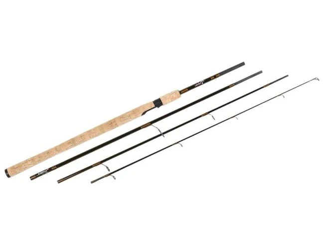Lawson Explorer G4 9´3-15 Gram 4-Delt 3 Lawson Explorer G4 9´3-15 Gram 4-Delt