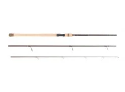 Northern Lite X3 11.6´ 10-32 Gram 3-Delt