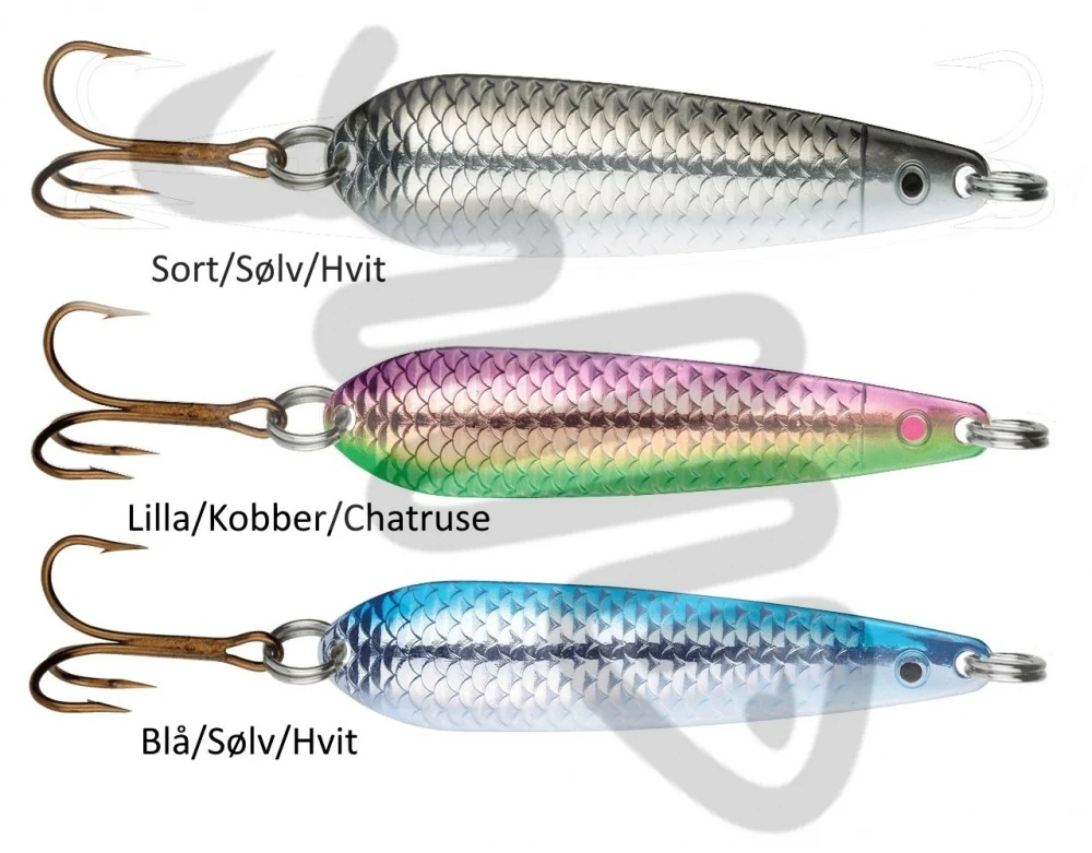 Søvik Auren 14 Gram 4 Søvik Auren 14 Gram - Bilde 2