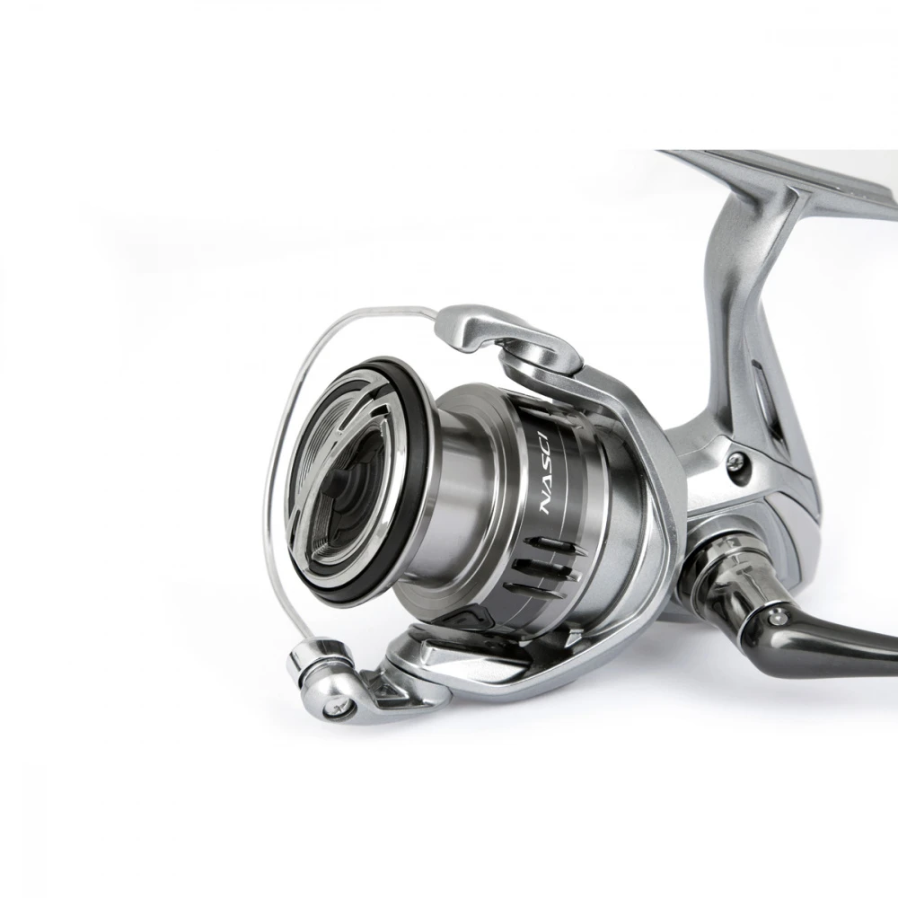 Shimano Nasci FC C3000 7 Shimano Nasci FC C3000 - Bilde 5