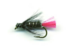 Våtfluer 2pk. Dabbo 13 Våtfluer 2pk. Dabbo -Sportsfiskebutikken 0a6adc635d2a737dbd3e634987e90bc2