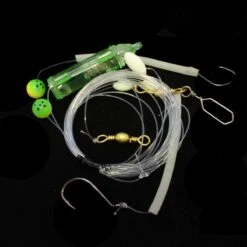 Søvik Natural Bait 006 4/0 0,90mm