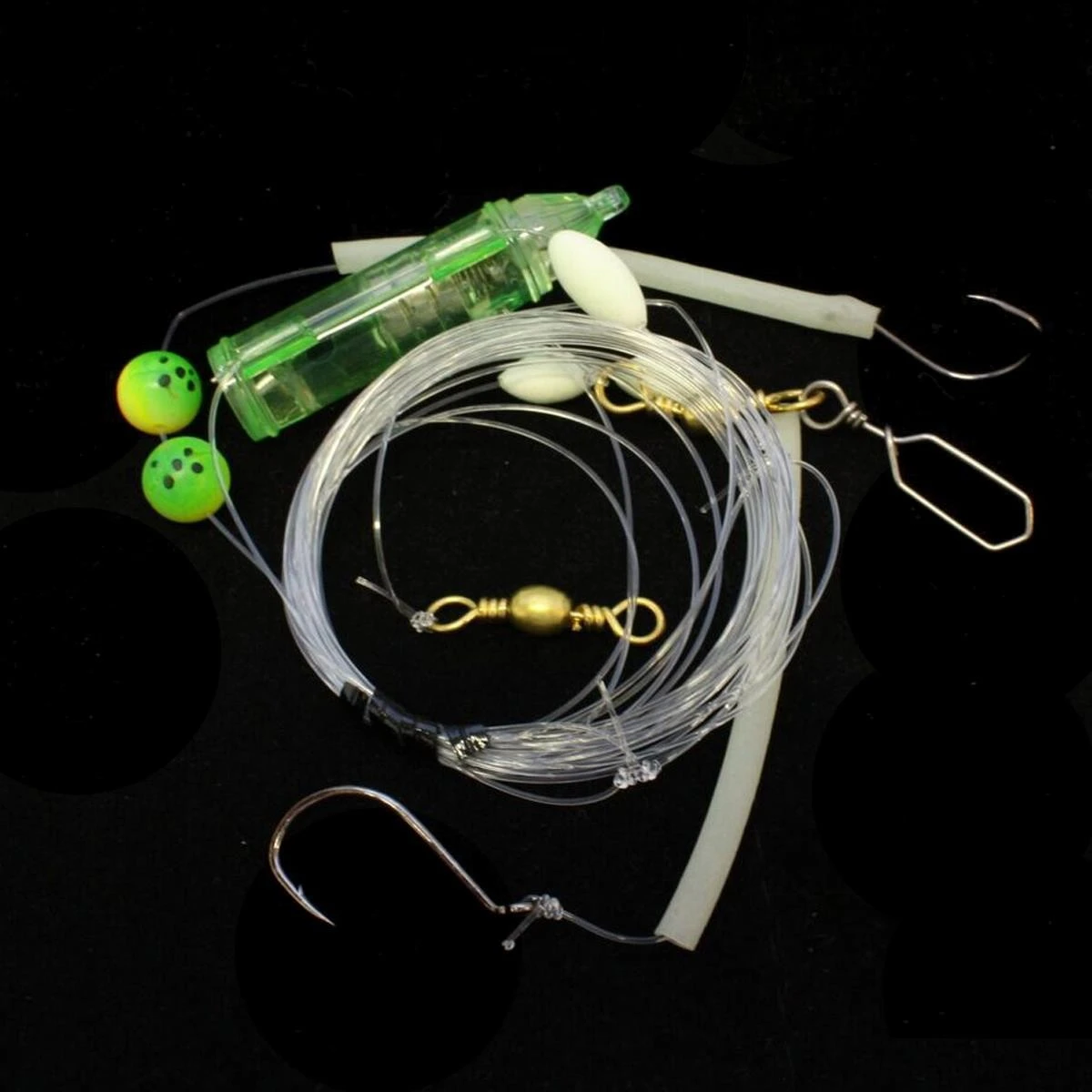 Søvik Natural Bait 006 4/0 0,90mm 3 Søvik Natural Bait 006 4/0 0,90mm