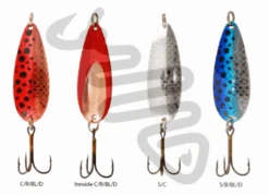 Sølvkroken Pirat Sluken