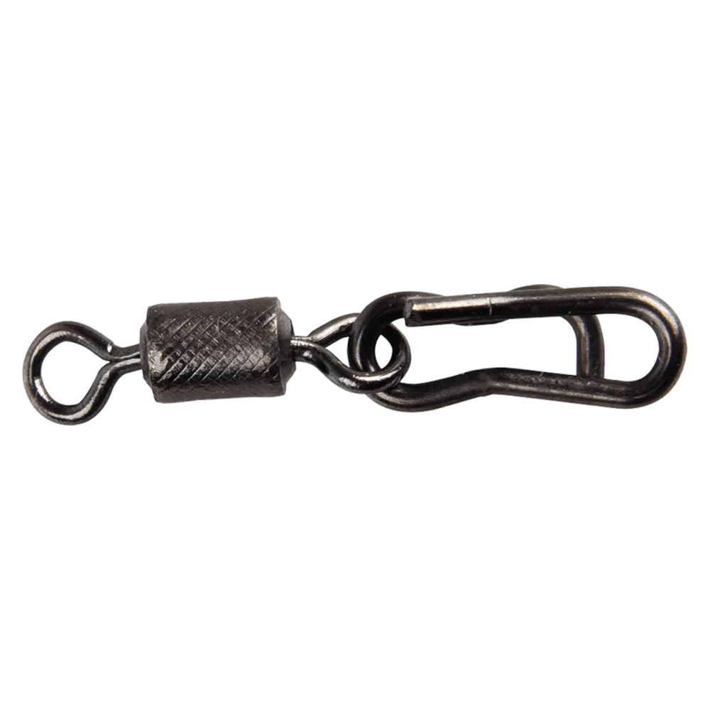 Søvik Dura-Clip Snap Swivel 3 Søvik Dura-Clip Snap Swivel