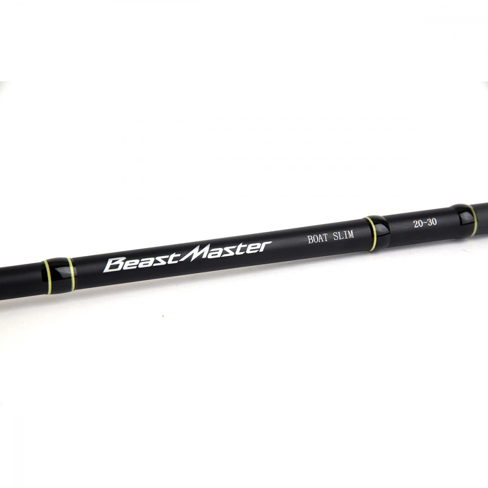 Shimano Beastmaster BX Boat 7,6' 30-50lb 4 Shimano Beastmaster BX Boat 7,6' 30-50lb - Bilde 2