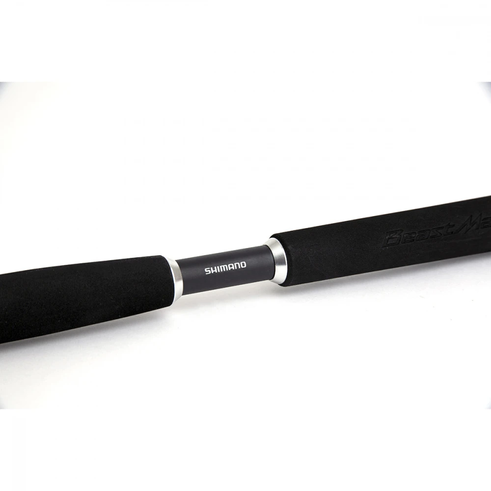 Shimano Beastmaster BX Boat 7,6' 30-50lb 8 Shimano Beastmaster BX Boat 7,6' 30-50lb - Bilde 6