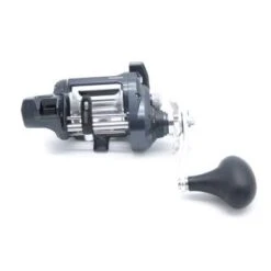 Shimano Tekota 601 HG LC Venstresveiv