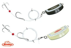 Berkley Baitfish Rig 450 Gram 3 Berkley Baitfish Rig 450 Gram