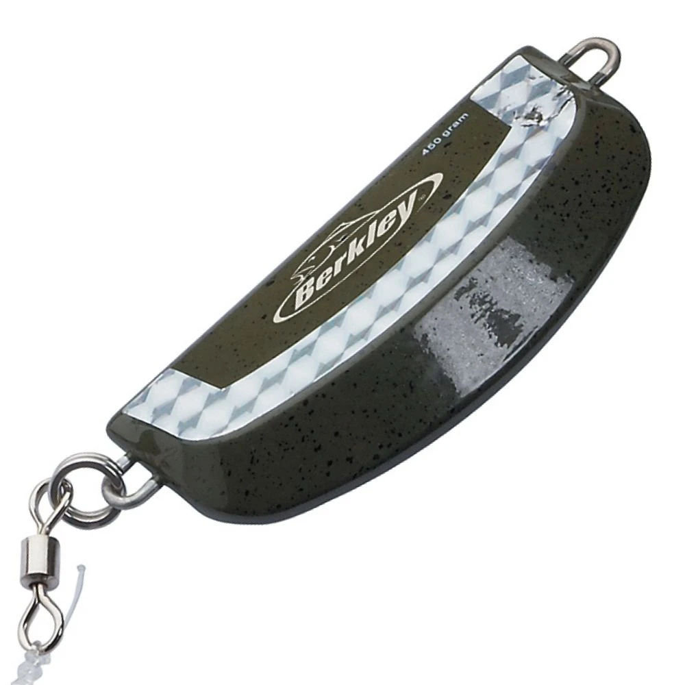 Berkley Baitfish Rig 450 Gram 4 Berkley Baitfish Rig 450 Gram - Bilde 2