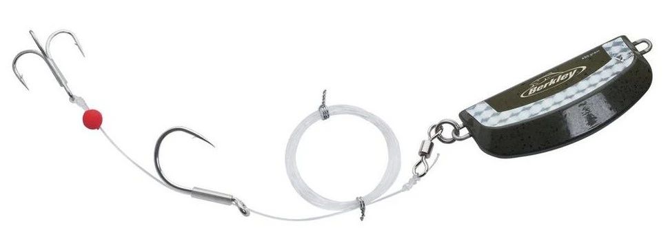 Berkley Baitfish Rig 450 Gram 5 Berkley Baitfish Rig 450 Gram - Bilde 3