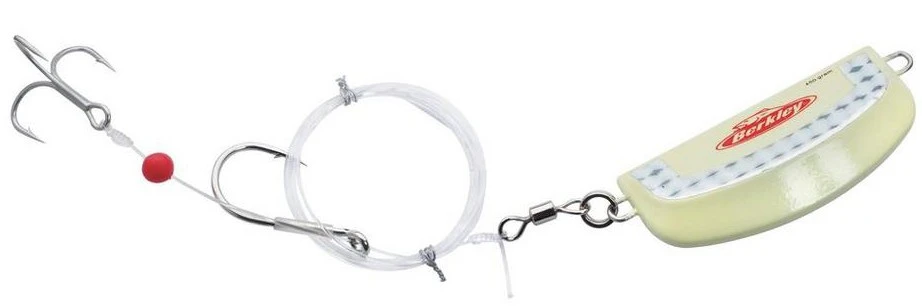 Berkley Baitfish Rig 450 Gram 6 Berkley Baitfish Rig 450 Gram - Bilde 4