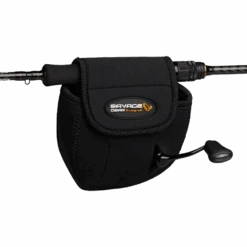 Savage Gear Neopren Reel Cover Str L