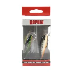 Rapala Ørret Elv