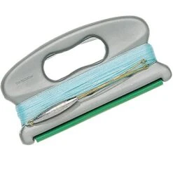 Sølvkroken Agnsnøre