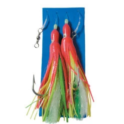 Sølvkroken Blekksprut Octopus/Squid