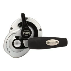 Penn Fathom II 25N LD LH 2-speed -Sportsfiskebutikken 1pXkq Penn Penn Fathom II 25N LD LH 2 speed 1