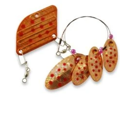 Sølvkroken Spesial Markdrag 5 Sølvkroken Spesial Markdrag -Sportsfiskebutikken 20504796afabcaa2ad804cb9c30eaa75