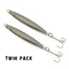 Sølvkroken Jensen Sild Twin 60 Gram 1 Sølvkroken Jensen Sild Twin 60 Gram -Sportsfiskebutikken 2140f15721ccfbdd4e2d4f1c0432f8f5 2