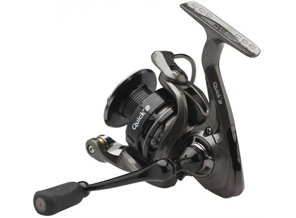 Dam Quick 2 6000 FD 4 Dam Quick 2 6000 FD - Bilde 2