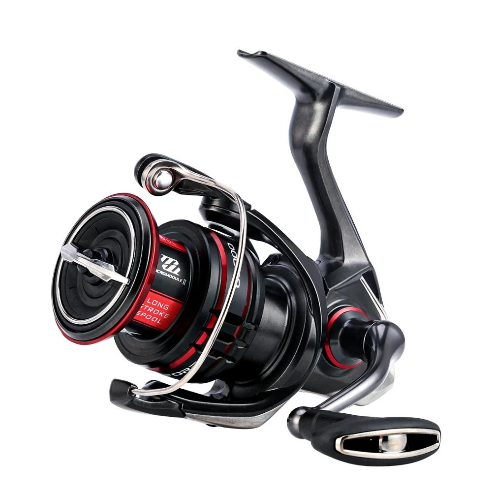 Shimano Vanford 4000 MHG 3 Shimano Vanford 4000 MHG