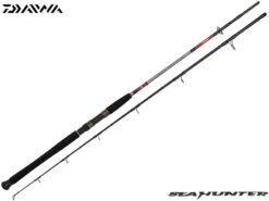 Daiwa Seahunter Z Pilk 7' 150-300g