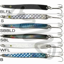 Sølvkroken Jensen Tobis