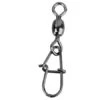 Savage Gear Egg Snaps Swivel 10pk 1 Savage Gear Egg Snaps Swivel 10pk -Sportsfiskebutikken 29083 Savage Gear Egg Snaps Swivel 10pk 1
