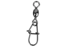Savage Gear Egg Snaps Swivel 10pk