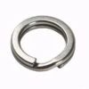 Søvik Heavy Duty Bent Split Rings -Sportsfiskebutikken 29673 S vik Heavy Duty Bent Split Rings 1