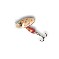 Sølvkroken Spesial Spinner -Sportsfiskebutikken 2f454f6afcd13ba46aa24c5292683851