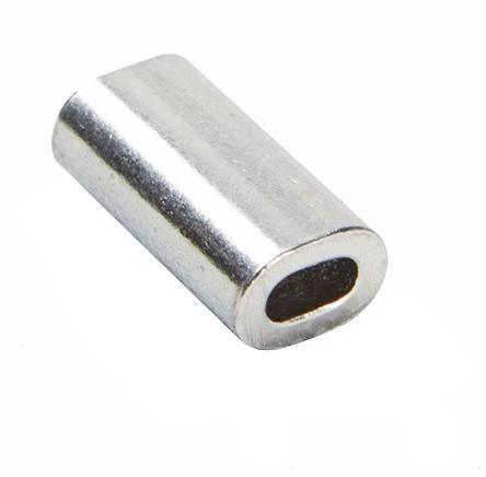 Søvik Aluminimum Single Sleever 3 Søvik Aluminimum Single Sleever