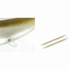Savage Gear Minnow 10cm 20g -Sportsfiskebutikken 32700 Savage Gear Savage Gear Minnow 10cm 20g 2