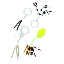 Elbe Duppstoppersett Glidende Takkel