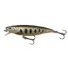 SG 3D Twitch Minnow 8cm 8.5g SS Olive Smolt -Sportsfiskebutikken 33bc4386f3dbbc0883aa4351ae30e82c