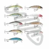Rapala X-Rap Countdown 5cm -Sportsfiskebutikken 33ole Rapala X Rap Countdown S 1