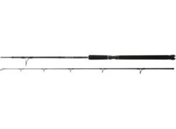 Shimano Aernos AX Power Game 8' 240cm 60-120g