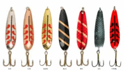 Sølvkroken Salamander Allround 16 G 13 Sølvkroken Salamander Allround 16 G -Sportsfiskebutikken 34129 S lvkroken Salamander Allround 16 g 1