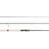 Arctic Trout Aramid MicroWave S4 8' 4-16 Gram 3-Delt M/Tube 1 Arctic Trout Aramid MicroWave S4 8' 4-16 Gram 3-Delt M/Tube -Sportsfiskebutikken 34333 Arctic Trout MicroWave S3 8 4 16 Gram 3 Del 1