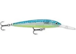 Rapala Deep Husky Jerk 10cm